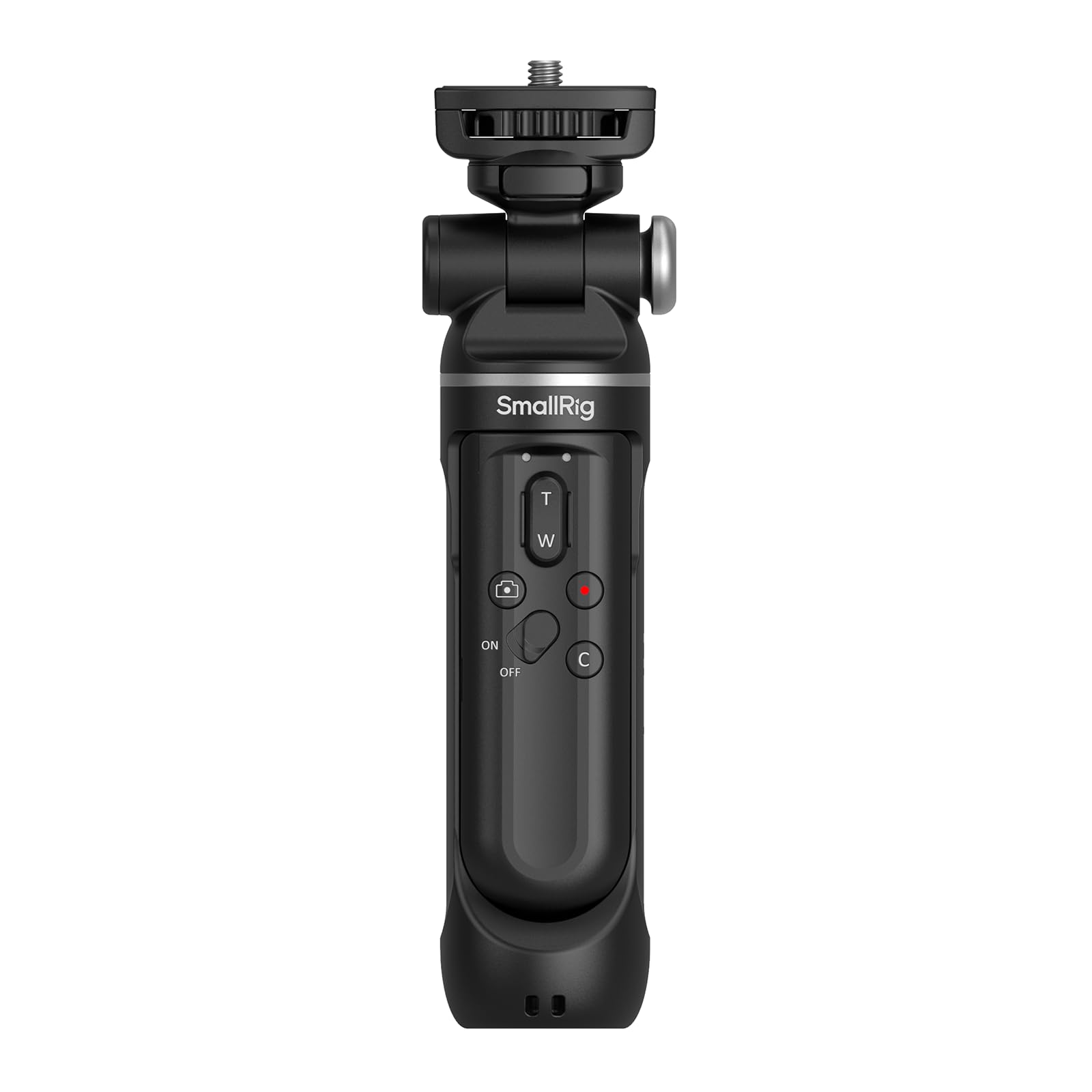 SmallRig SR-RG2 自撮り棒 ハンドグリップ付き Amazon.com : SmallRig SR-RG2 Multifunctional Wireless